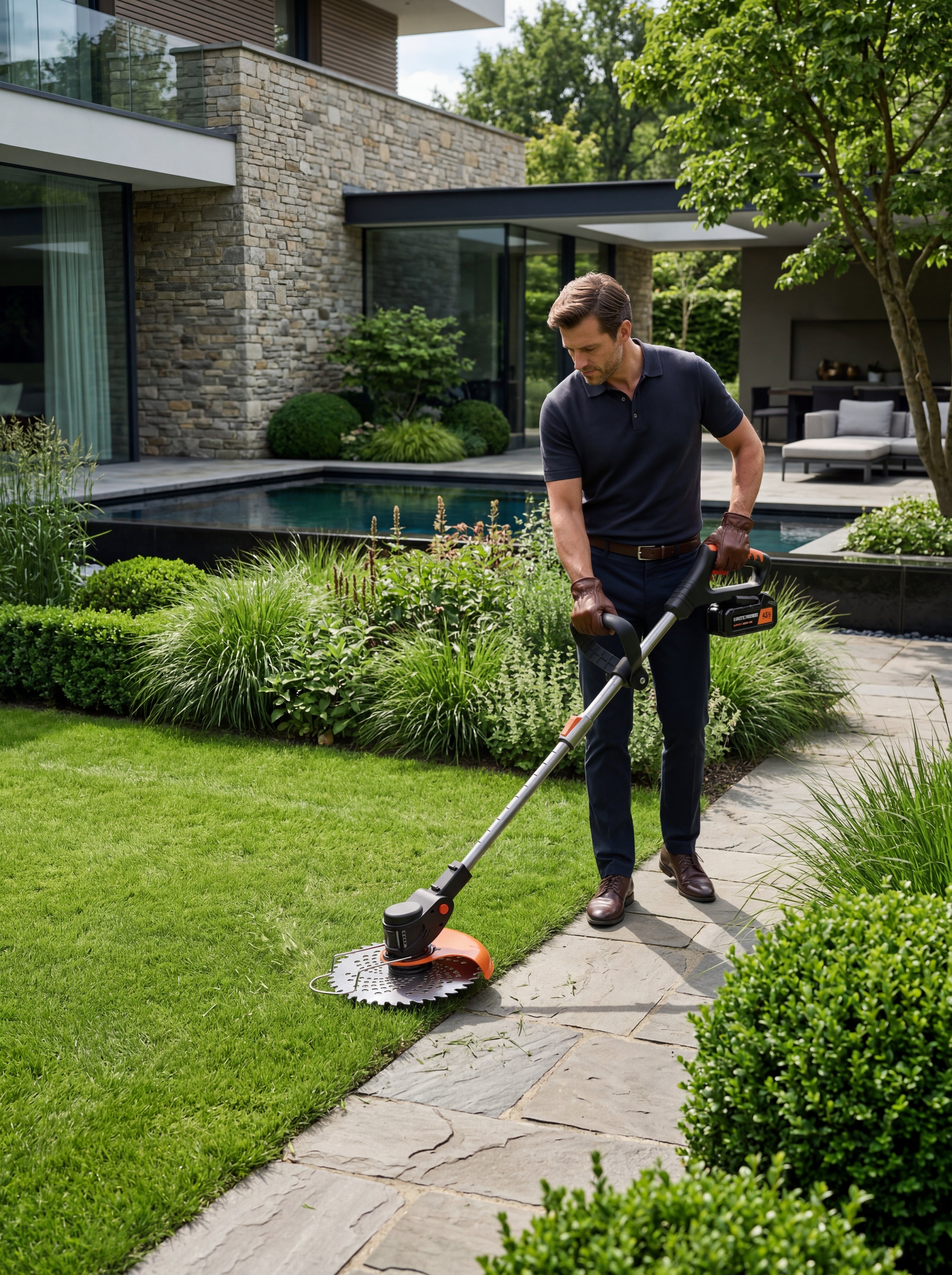 Garden & Outdoor