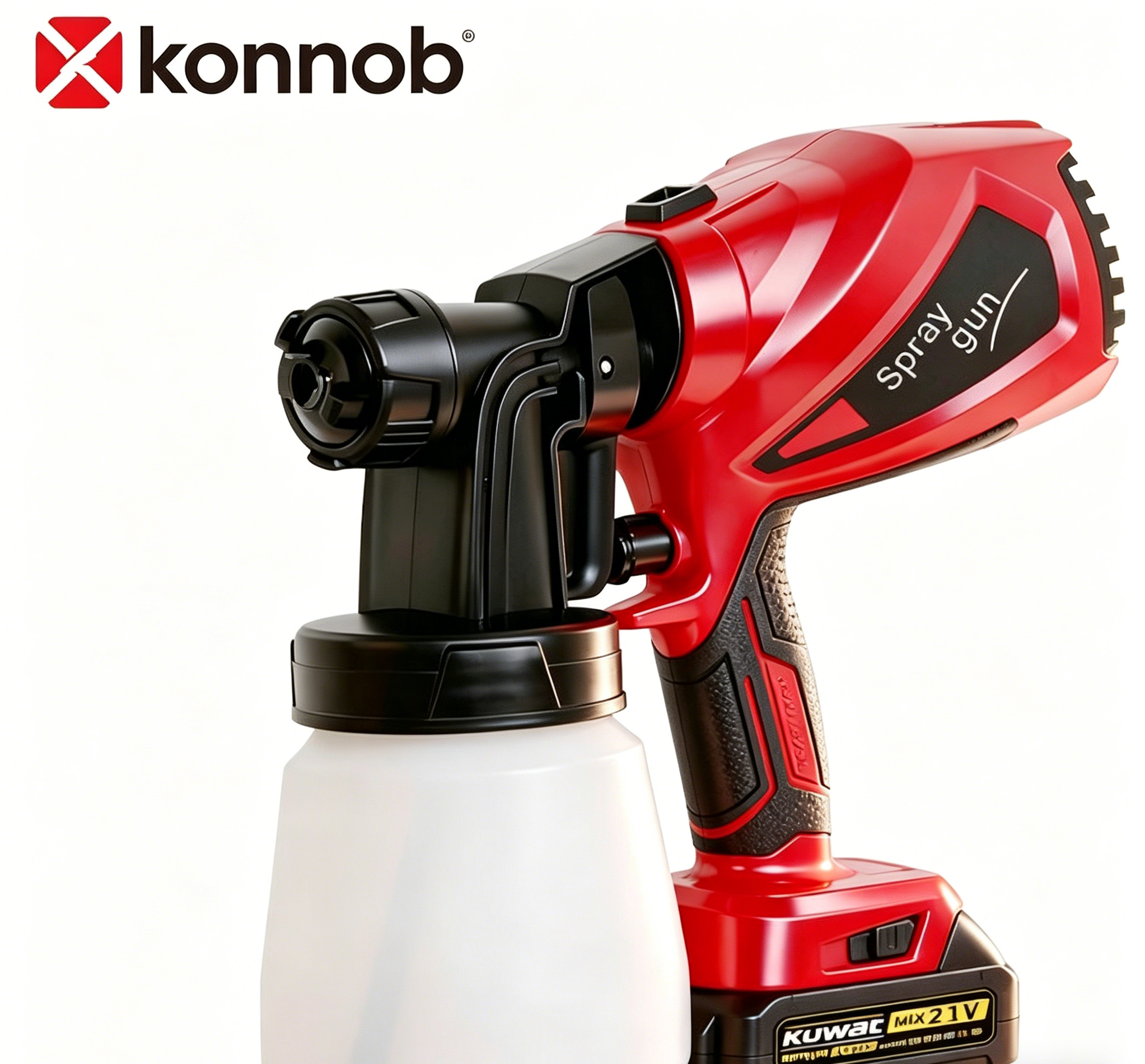 Pneumatic Tools