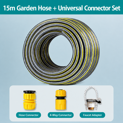 Konnob Garden Water Spray Nozzle