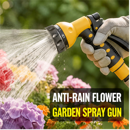 Konnob Garden Water Spray Nozzle